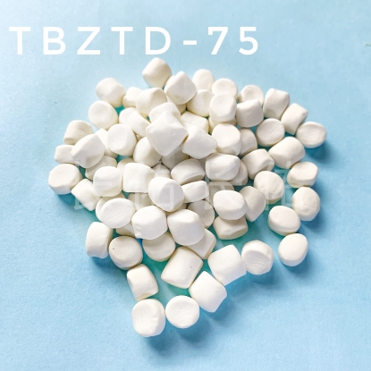 促进剂TBZTD-75